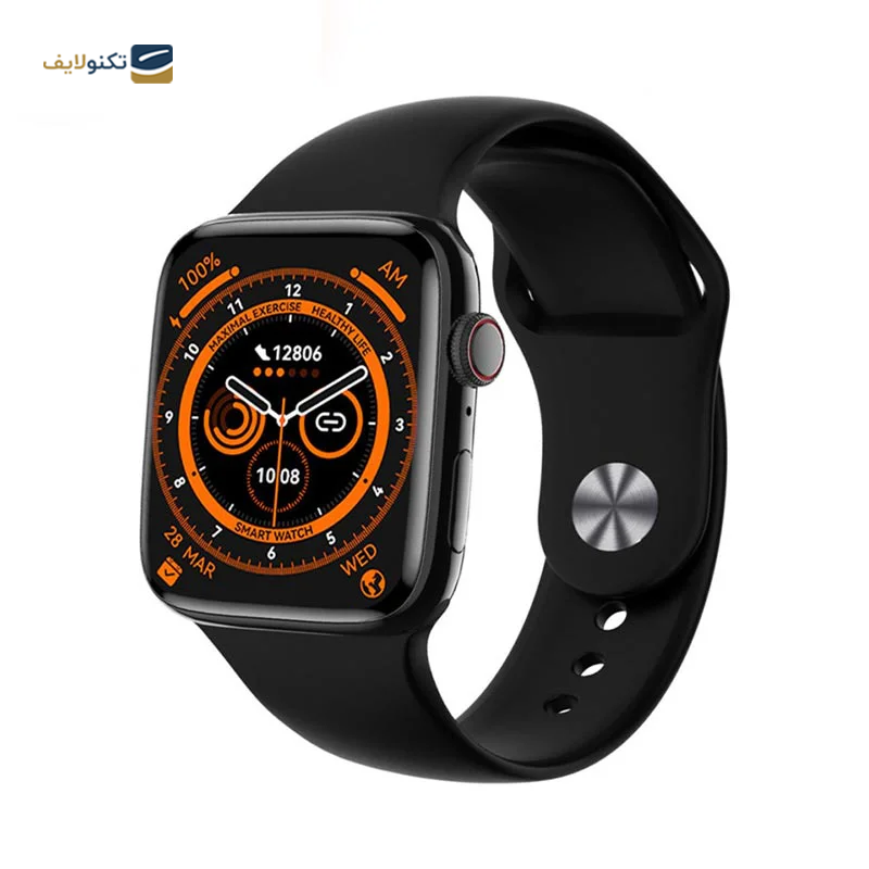 ساعت هوشمند مدل H12 Pro - H12 Pro Smart Watch