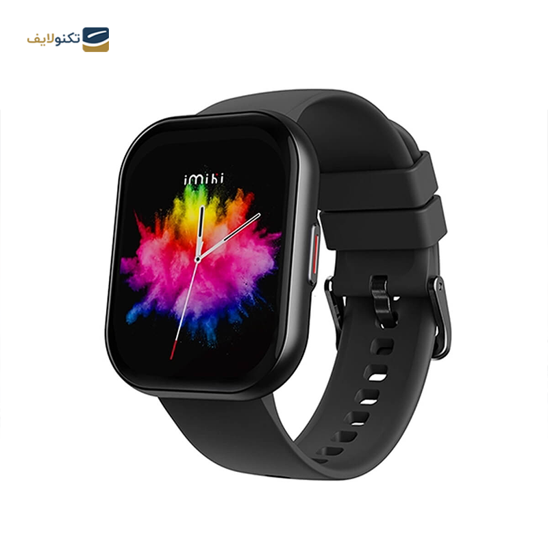 ساعت هوشمند ایمیکی SE1 - Imiki SE1 Smartwatch