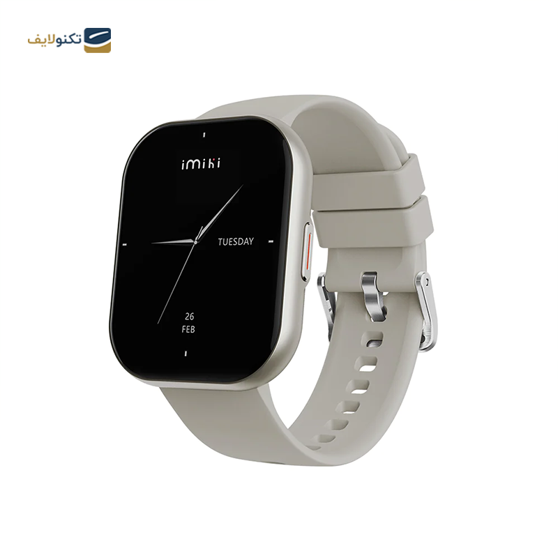 ساعت هوشمند ایمیکی SE1 - Imiki SE1 Smartwatch