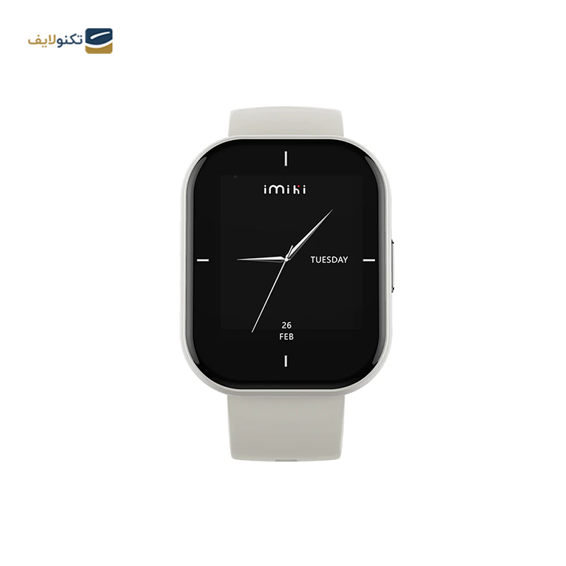 ساعت هوشمند ایمیکی SE1 - Imiki SE1 Smartwatch