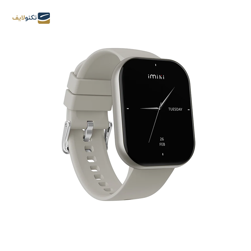 ساعت هوشمند ایمیکی SE1 - Imiki SE1 Smartwatch