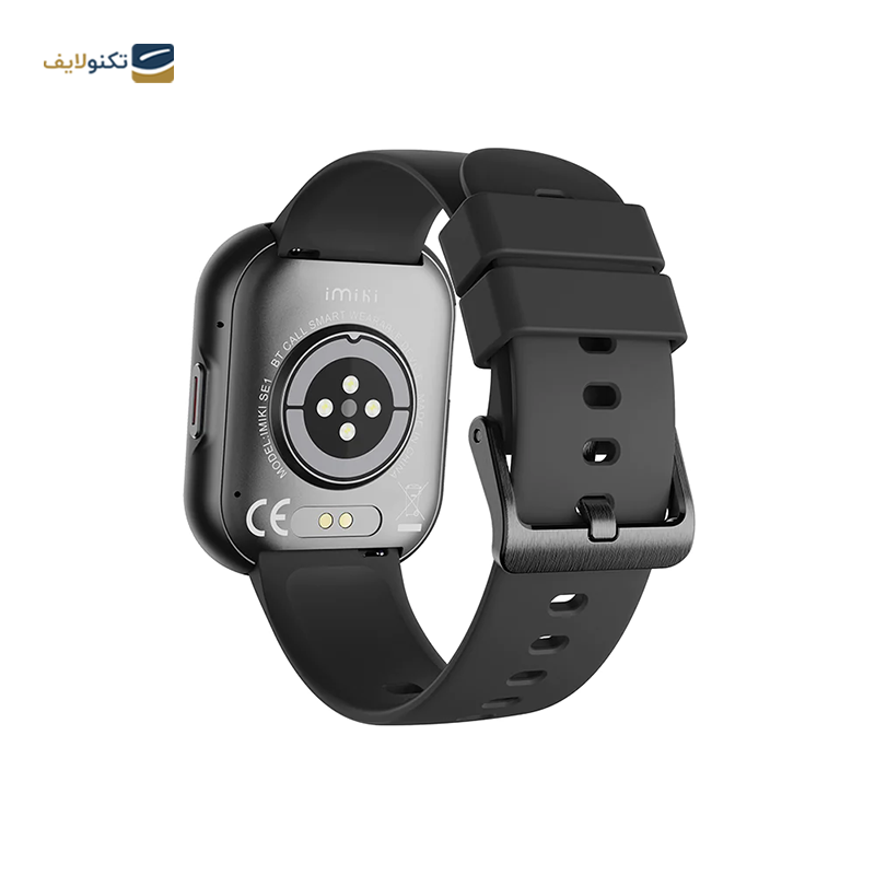 ساعت هوشمند ایمیکی SE1 - Imiki SE1 Smartwatch