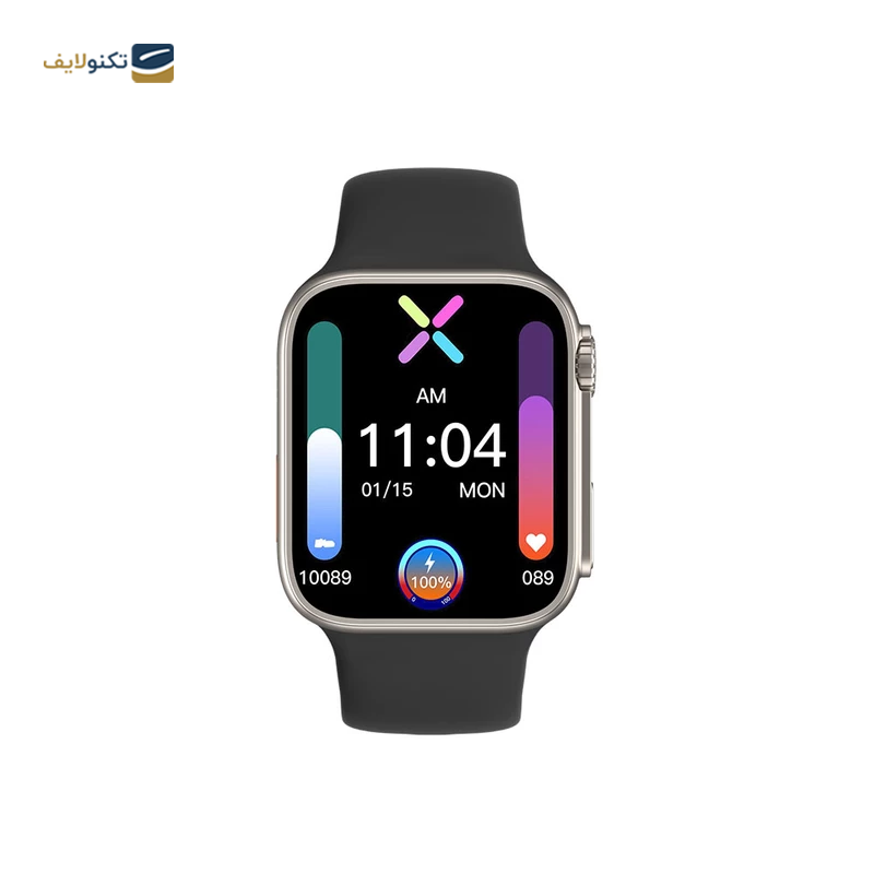 ساعت هوشمند پرووان مدل PWS07 - ProOne PWS07 Smart watch