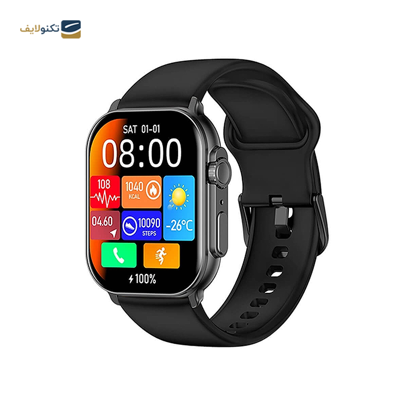 ساعت هوشمند ایمیکی مدل SF1 - Imiki SF1 Smart Watch