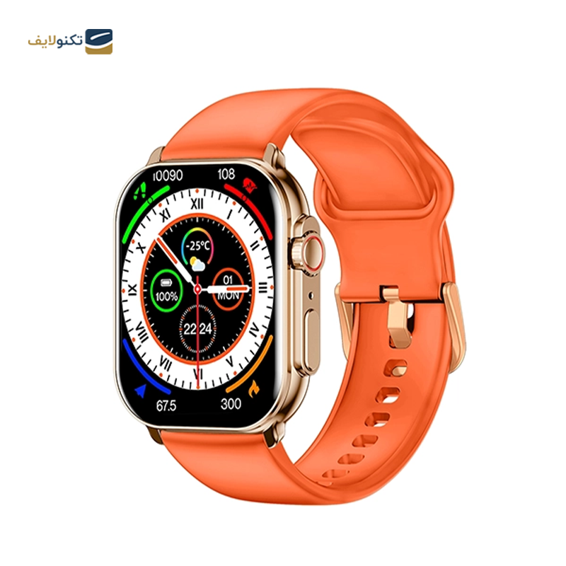 ساعت هوشمند ایمیکی مدل SF1 - Imiki SF1 Smart Watch