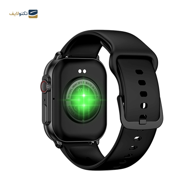 ساعت هوشمند ایمیکی مدل SF1 - Imiki SF1 Smart Watch