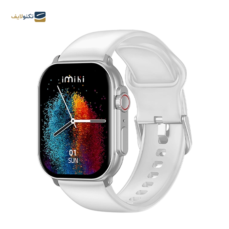 ساعت هوشمند ایمیکی مدل SF1 - Imiki SF1 Smart Watch