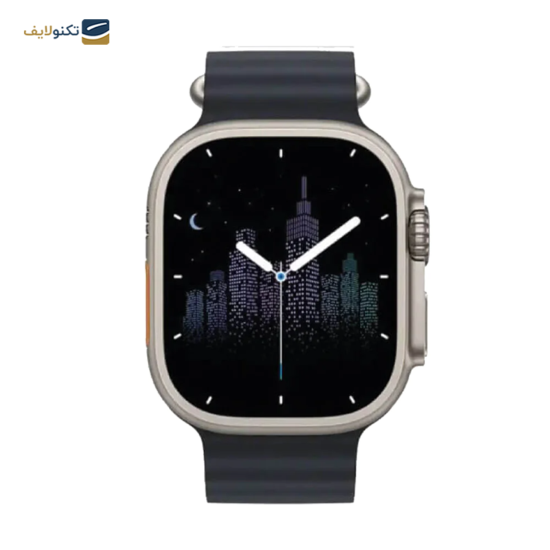 ساعت هوشمند جی تب مدل FT8 Pro - G-tab FT8 Pro Smart Watch