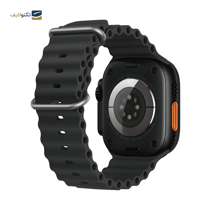 ساعت هوشمند جی تب مدل FT8 Pro - G-tab FT8 Pro Smart Watch