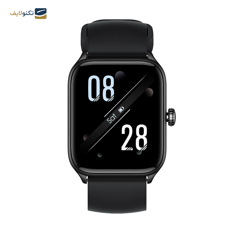 ساعت هوشمند ریورسانگ مدل Motive 6 Pro SW62 - Riversong Motive 6 Pro SW62 Smart Watch