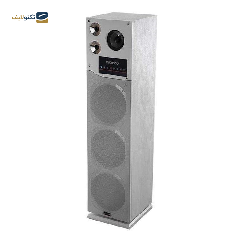 اسپیکر بلوتوثی خانگی میکرولب مدل M310103 Cyclone - Microlab M310103 Cyclone Home speaker