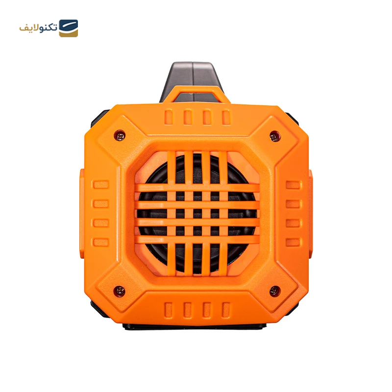 اسپیکر بلوتوثی سیبراتون مدل S-BS810 - Sibraton S-BS810 Bluetooth Speaker