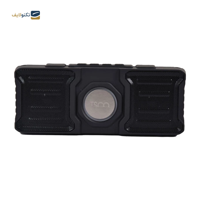 اسپیکر بلوتوثی قابل حمل تسکو مدل TS 23030 - Tsco TS 23030 portable speaker