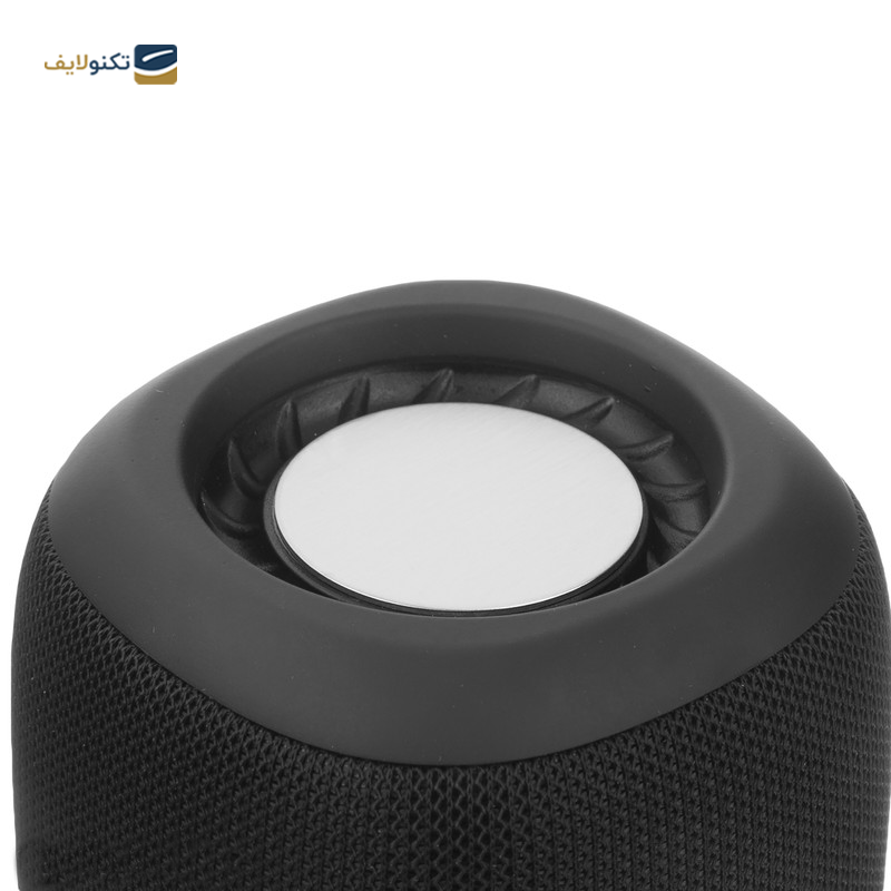 اسپیکر بلوتوثی قابل حمل پرووان مدل PSB4980 - ProOne PSB4980 Portable Bluetooth Speaker