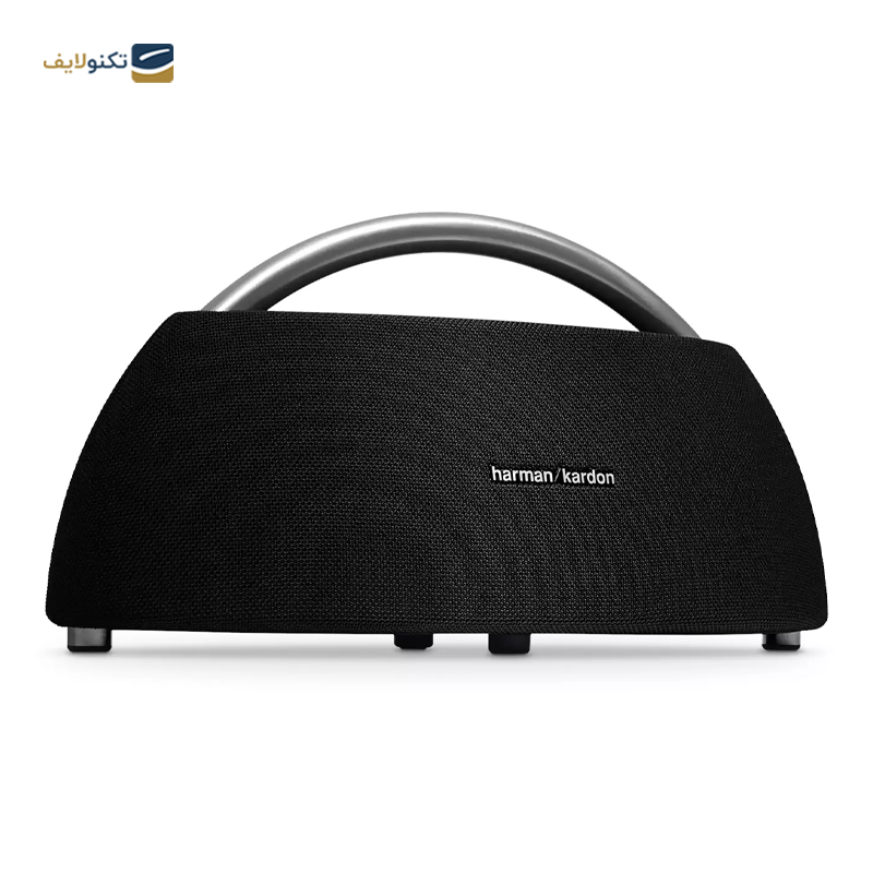 اسپیکر بلوتوثی قابل حمل هارمن کاردن مدل Go Play - Harman Kardon Go Play Portable Speaker