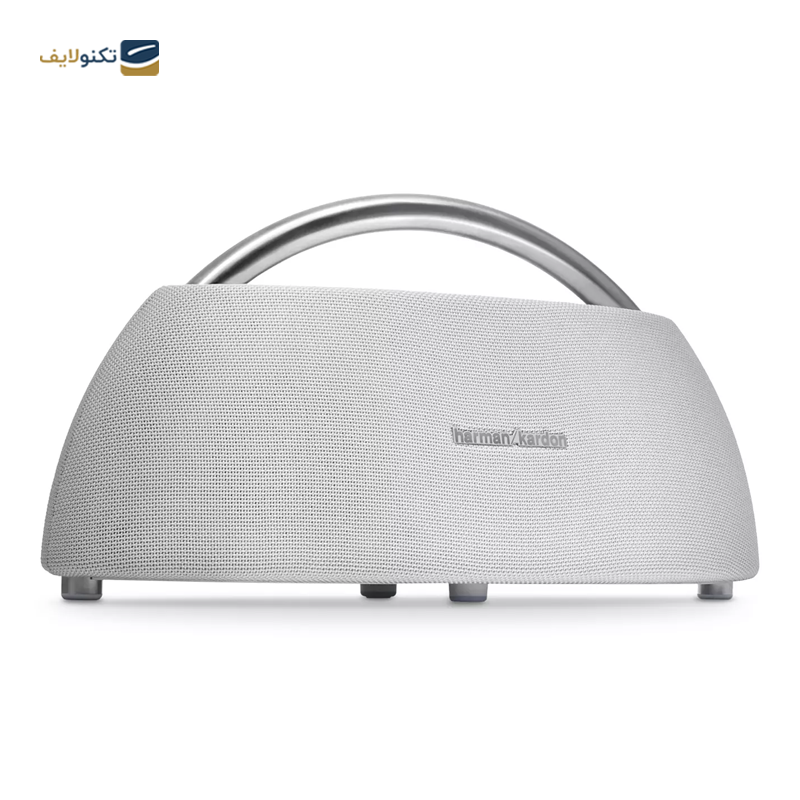 اسپیکر بلوتوثی قابل حمل هارمن کاردن مدل Go Play - Harman Kardon Go Play Portable Speaker