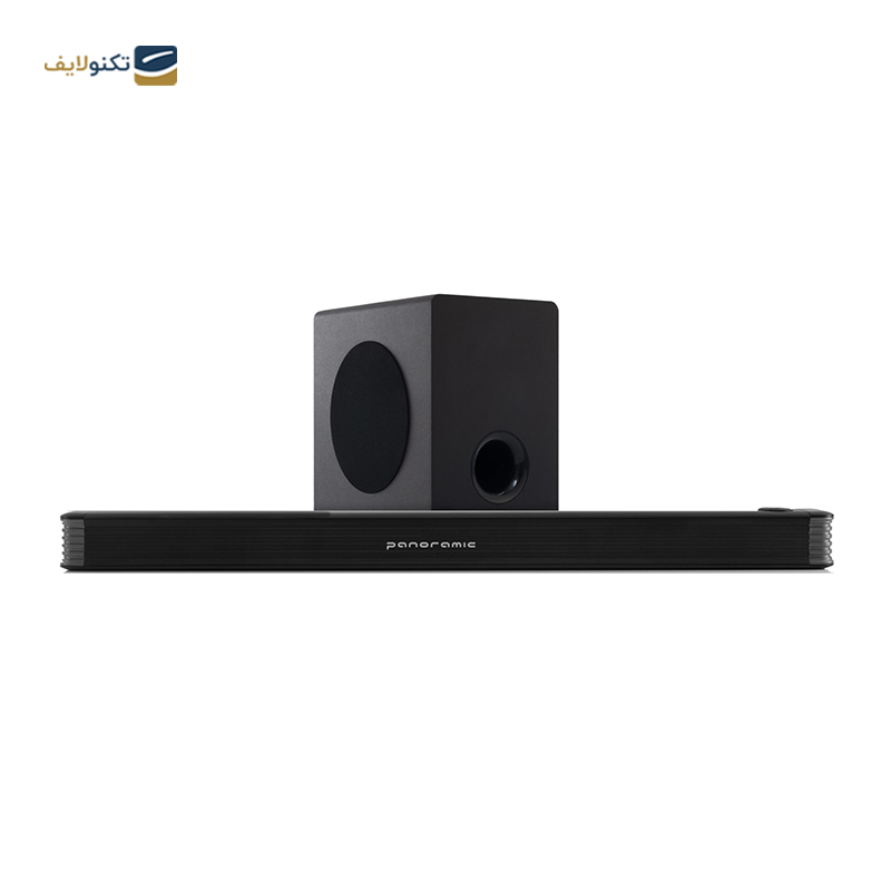 ساندبار پانورامیک مدل PA-5B97 - Panoramic PA-5B97 Soundbar