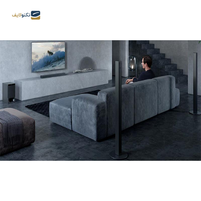  ساندبار سونی مدل HT-S700RF - soundbar sony HT-s700RF