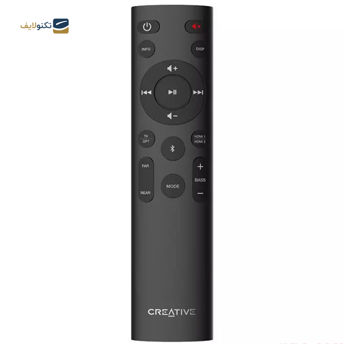 ساندبار کریتیو مدل Stage 360 - Creative Stage 360 2.1 Soundbar with Dolby Atmos 5.1.2 Experience