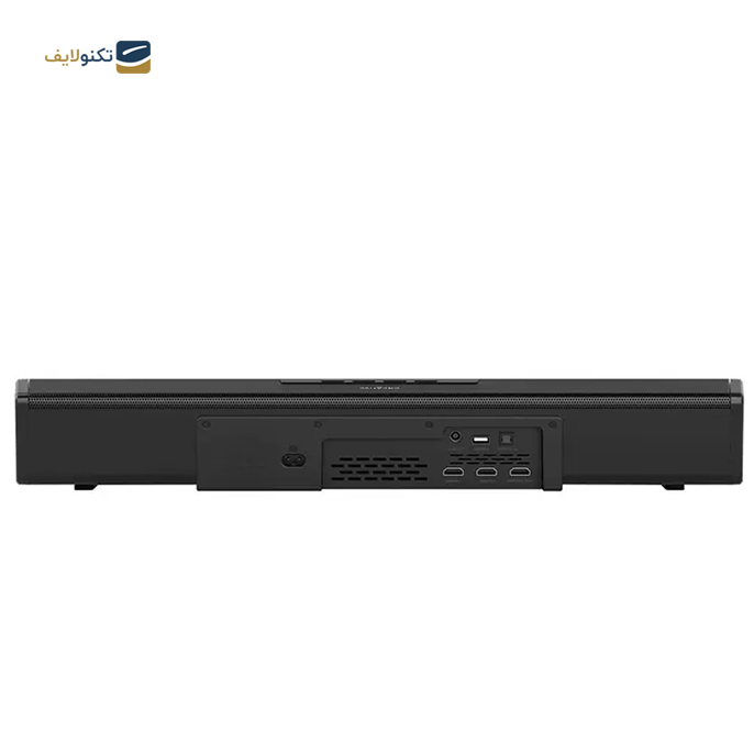 ساندبار کریتیو مدل Stage 360 - Creative Stage 360 2.1 Soundbar with Dolby Atmos 5.1.2 Experience