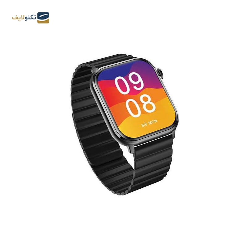 ساعت هوشمند ایمیلب مدل W02 - Imilab W02 Smart Watch