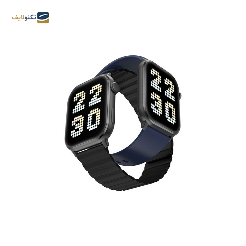 ساعت هوشمند ایمیلب مدل W02 - Imilab W02 Smart Watch