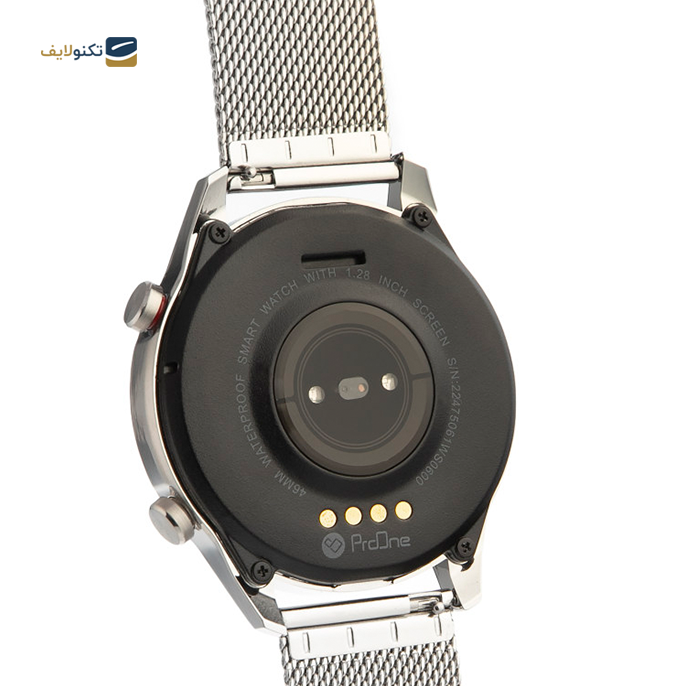  ساعت هوشمند پرووان مدل PWS06 - ProOne PWS06 Smart watch