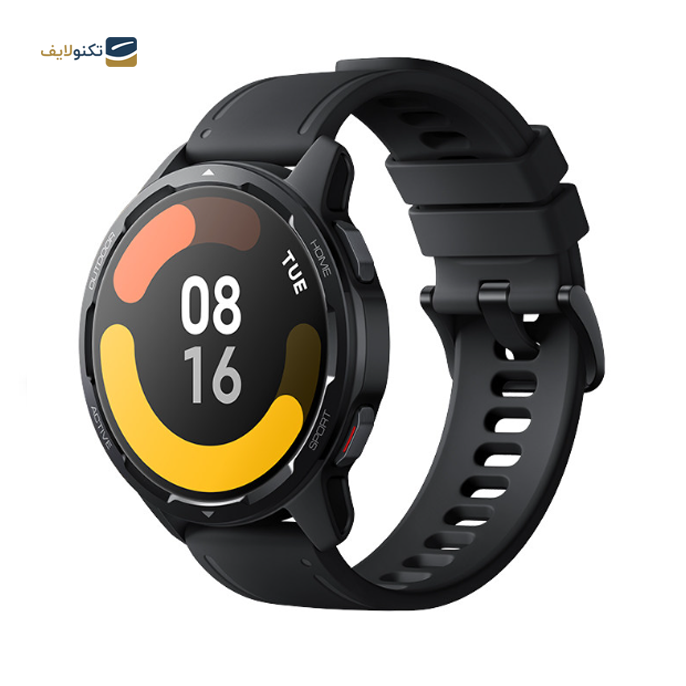  ساعت هوشمند شیائومی مدل S1 Active - Xiaomi S1 Active Smartwatch