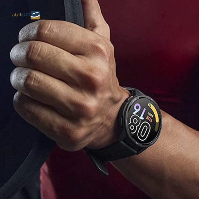  ساعت هوشمند شیائومی مدل S1 Active - Xiaomi S1 Active Smartwatch