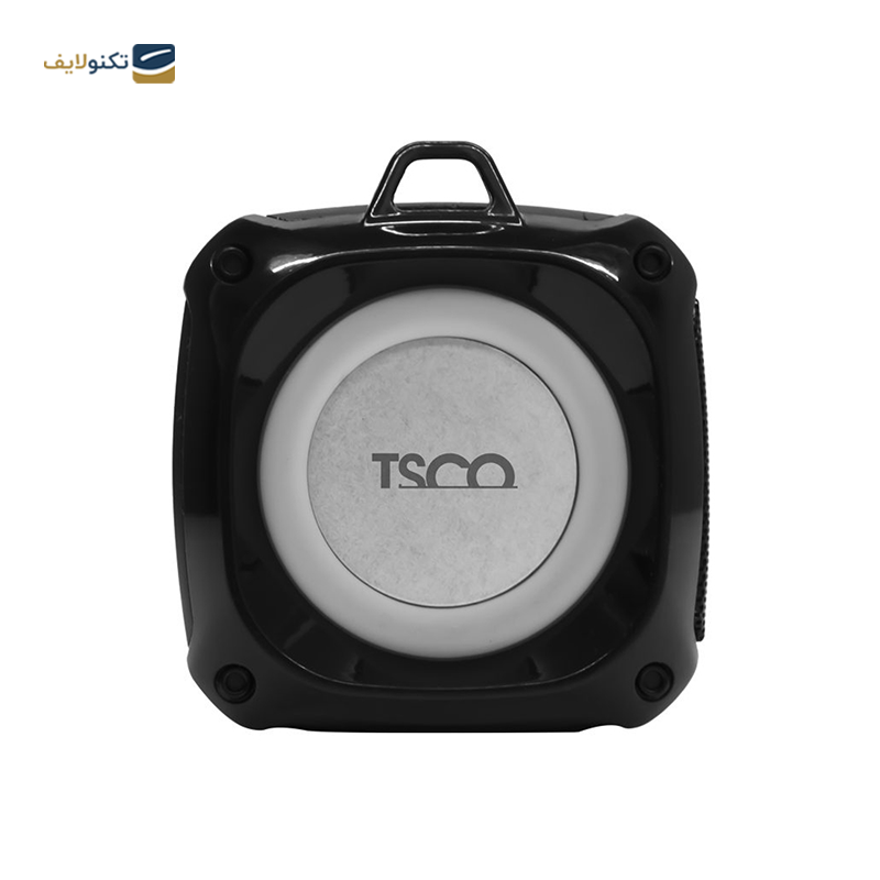 اسپیکر بلوتوثی تسکو مدل TS 23004 - TSCO TS 23004 Bluetooth Speaker