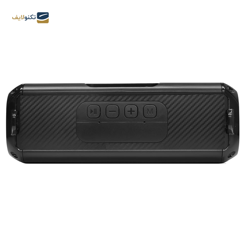 اسپیکر بلوتوثی تسکو مدل TS 23004 - TSCO TS 23004 Bluetooth Speaker