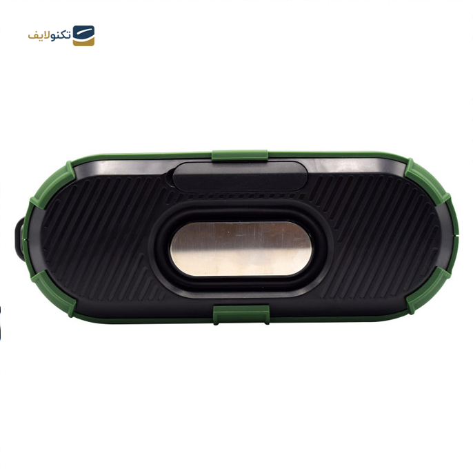 اسپیکر بلوتوثی قابل حمل لیتو مدل LK - 40 - Leitu LK - 40 Bluetooth Speaker