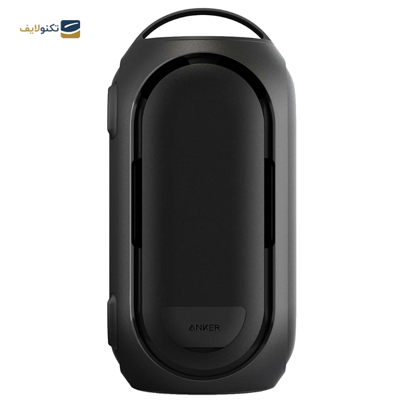  اسپیکر بلوتوثی انکر مدل Rave Mini A3390 - anker Rave Mini A3390