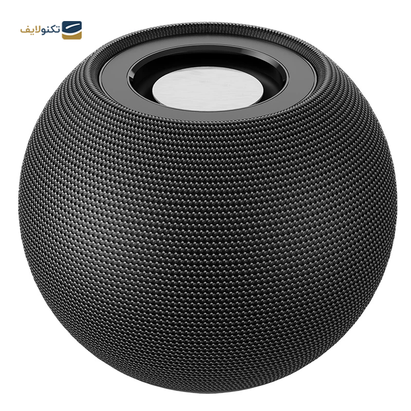 اسپیکر بلوتوثی قابل حمل رسی مدل RY01 - Recci RY01 portable Bluetooth speaker