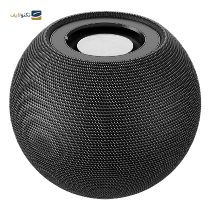 اسپیکر بلوتوثی قابل حمل رسی مدل RY01 - Recci RY01 portable Bluetooth speaker