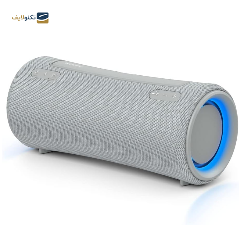 اسپیکر بلوتوثی قابل حمل سونی مدل SRS-XG300 - Sony SRS-XG300 portable Bluetooth speaker