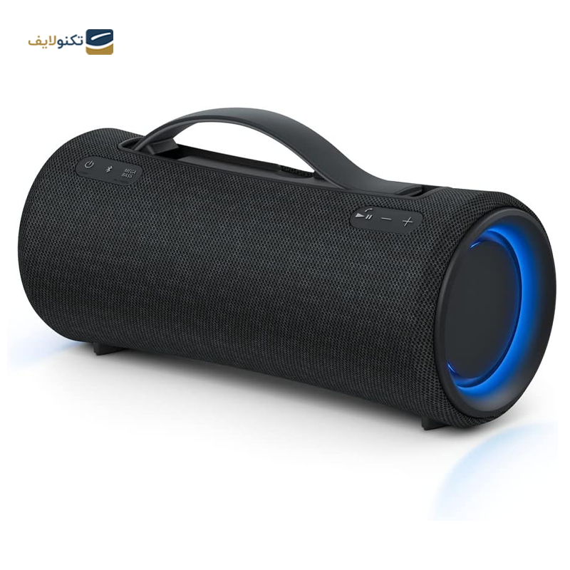 اسپیکر بلوتوثی قابل حمل سونی مدل SRS-XG300 - Sony SRS-XG300 portable Bluetooth speaker