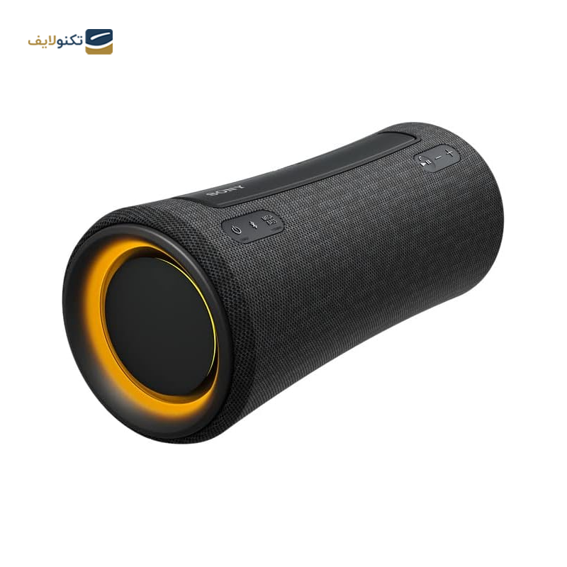 اسپیکر بلوتوثی قابل حمل سونی مدل SRS-XG300 - Sony SRS-XG300 portable Bluetooth speaker