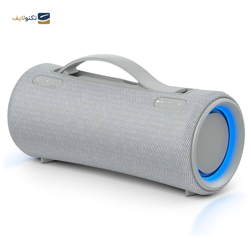 اسپیکر بلوتوثی قابل حمل سونی مدل SRS-XG300 - Sony SRS-XG300 portable Bluetooth speaker