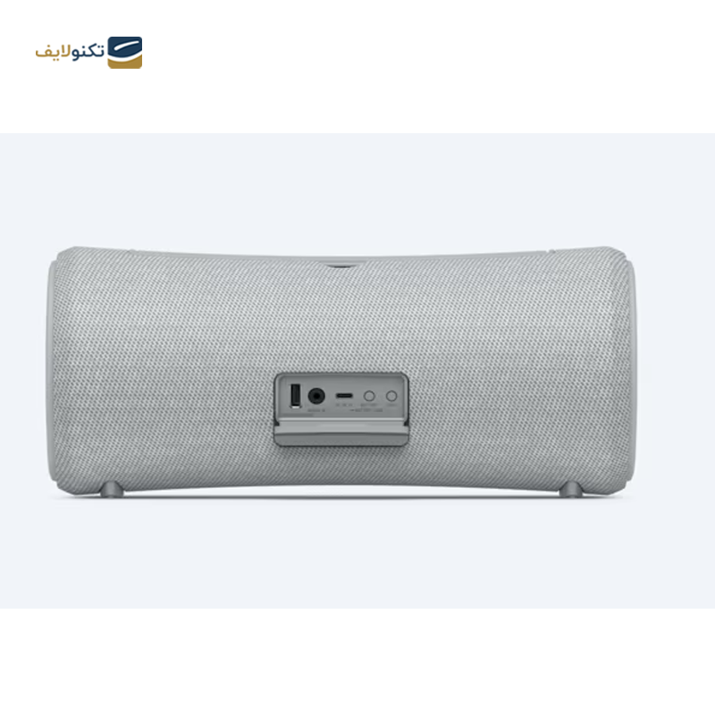 اسپیکر بلوتوثی قابل حمل سونی مدل SRS-XG300 - Sony SRS-XG300 portable Bluetooth speaker