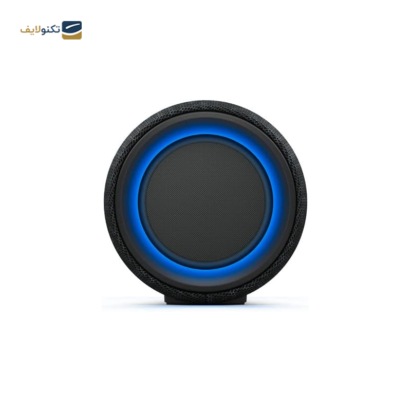 اسپیکر بلوتوثی قابل حمل سونی مدل SRS-XG300 - Sony SRS-XG300 portable Bluetooth speaker