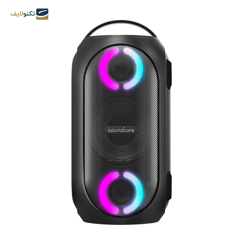 اسپیکر قابل حمل انکر مدل Soundcore Rave PartyCast - Anker Soundcore Rave PartyCast Portable Wireless Speaker