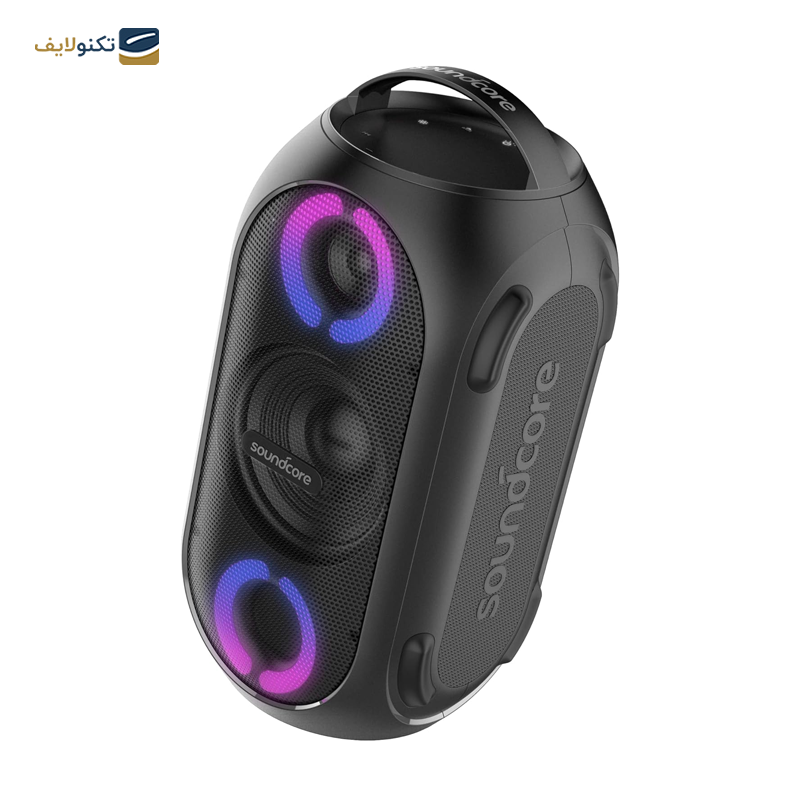 اسپیکر قابل حمل انکر مدل Soundcore Rave PartyCast - Anker Soundcore Rave PartyCast Portable Wireless Speaker