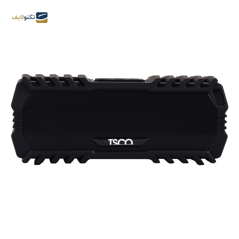 اسپیکر بلوتوثی قابل حمل تسکو مدل TS 23151 - TSCO TS 23151 Bluetooth Portable Speaker