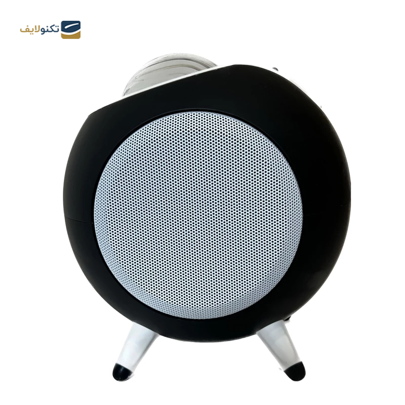 اسپیکر بلوتوثی رسی مدل RSK-W22 - Recci RSK-W22 Bluetooth Speaker