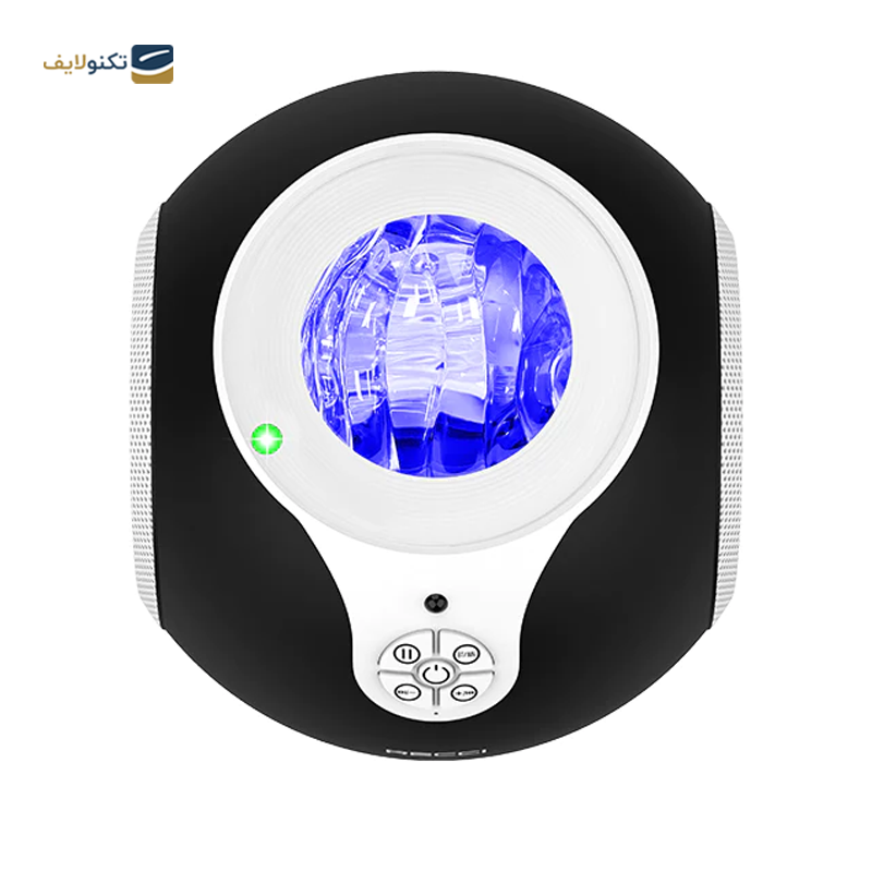 اسپیکر بلوتوثی رسی مدل RSK-W22 - Recci RSK-W22 Bluetooth Speaker