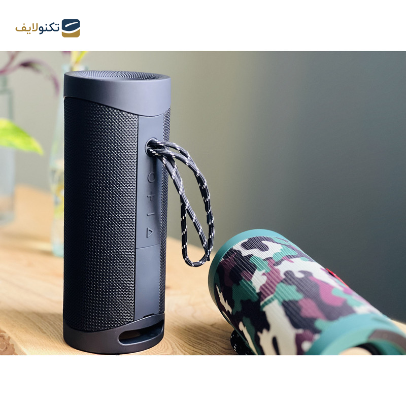 اسپیکر بلوتوثی قابل حمل پرووان مدل PSB4142 - ProOne PSB4142 portable Bluetooth speaker