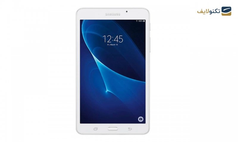 تبلت سامسونگ مدل Galaxy Tab A SM-T285 4G ظرفیت 8 گیگابایت - Samsung Galaxy Tab A 2016 SM-T285 4G 8GB Tablet