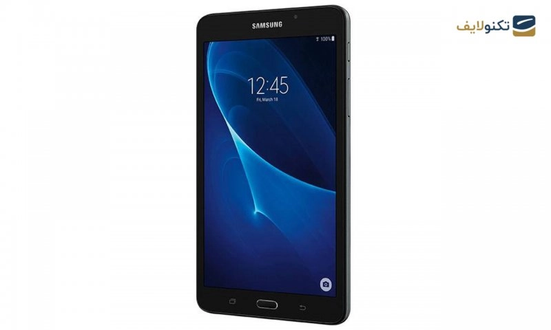 تبلت سامسونگ مدل Galaxy Tab A SM-T285 4G ظرفیت 8 گیگابایت - Samsung Galaxy Tab A 2016 SM-T285 4G 8GB Tablet