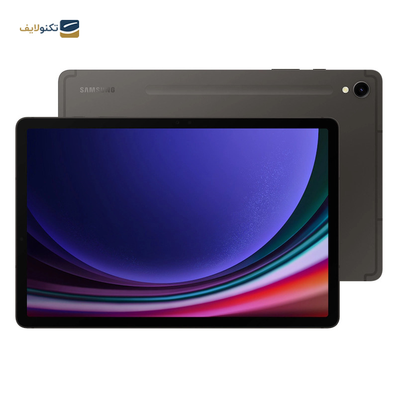 تبلت سامسونگ مدل Galaxy Tab S9 5G SM-X716B ظرفیت 256 گیگابایت رم 12 گیگابایت - Galaxy Tab S9 5G SM-X716B 256GB 12G Tablet